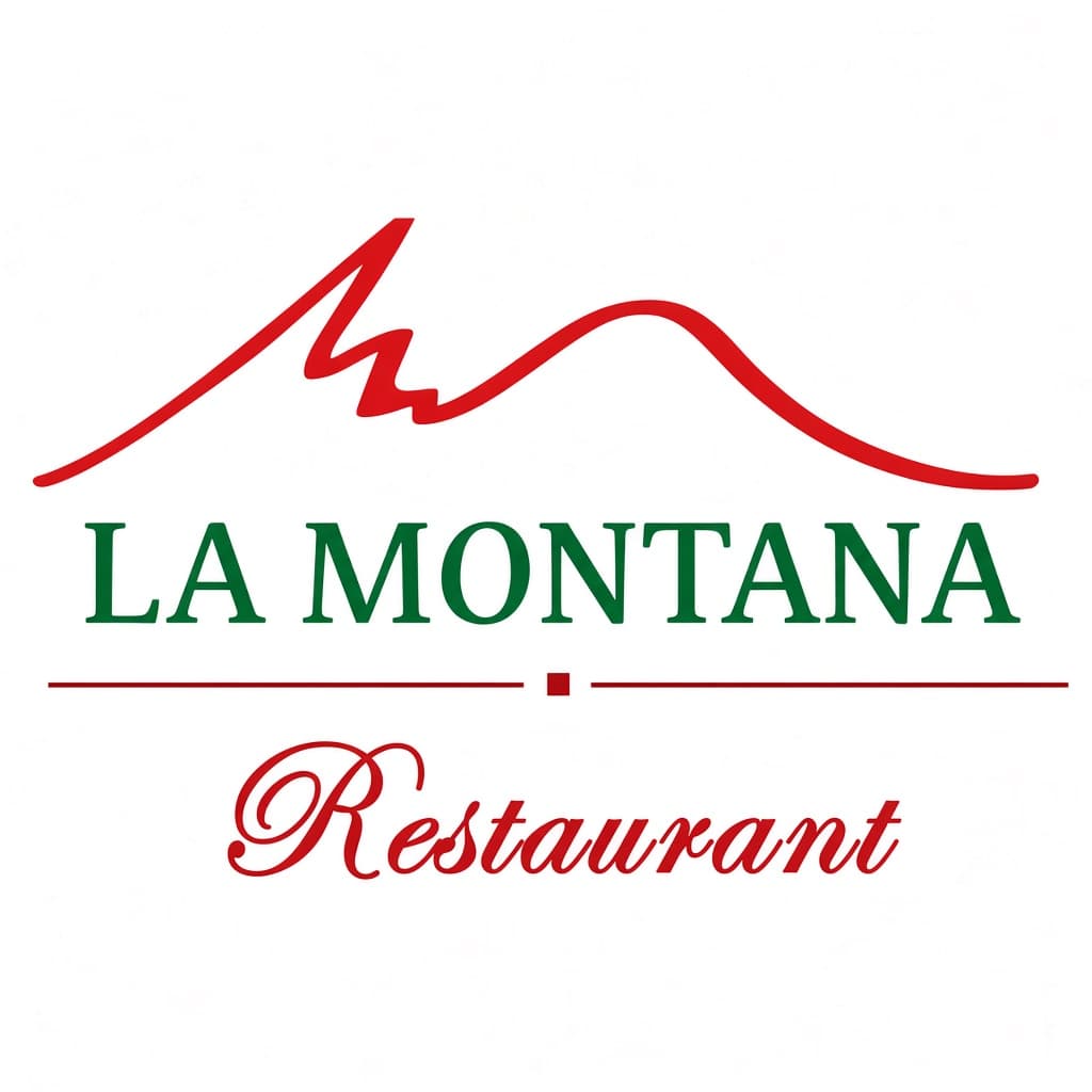 La Montana Restaurant logo