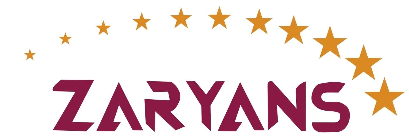 Zaryans logo